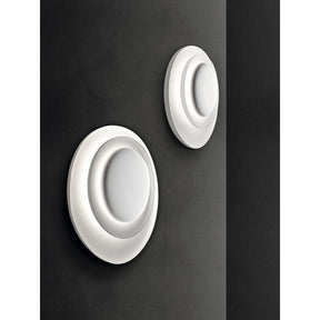 Foscarini - Wand- und Deckenleuchte Bahia