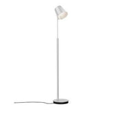 Baltensweiler - Stehleuchte FEZ S LED alu