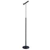 Baltensweiler - Stehleuchte Topled S Schwarz