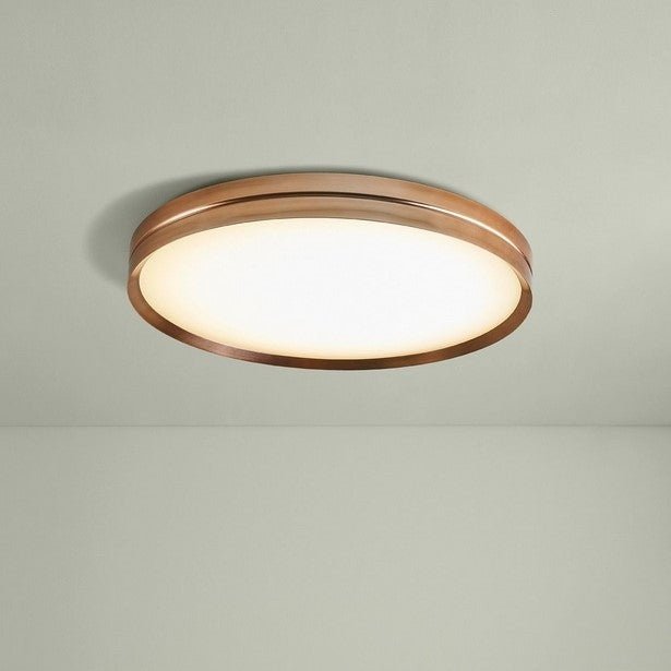 B.Lux - Deckenleuchte LITE HOLE C/W