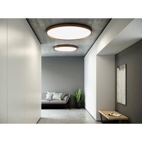 B.Lux - Deckenleuchte LITE HOLE C/W