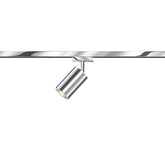 Bruck - Schienenstrahler STAR SPOT 30-65° dim2warm DLR
