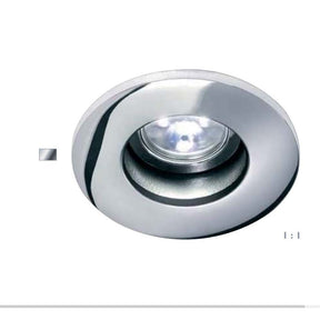 Bruck - Einbauleuchte Tiny Down 3LED R