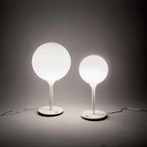 Artemide - Tischleuchte Castore Tavolo