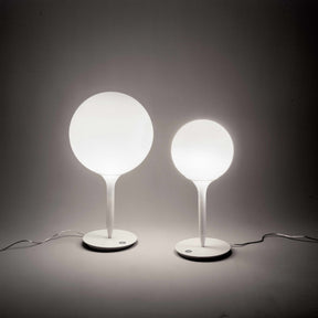 Artemide - Tischleuchte Castore Tavolo