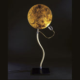 Catellani & Smith - Tischleuchte Luce d`Oro Gold