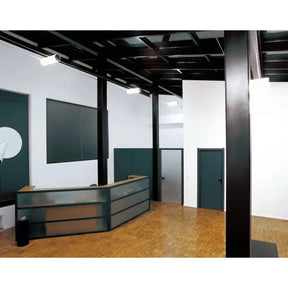 Cini&Nils - Seilleuchte Tenso Economi soft weiß Ausstellungsware