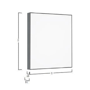 Lightnet - Cubic Evolution Surface X6/Y6 LED