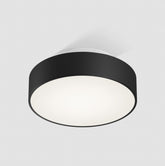 Decor Walther - Deckenleuchte Conect 26 N schwarz LED