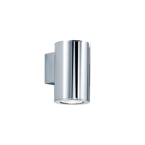 Decor Walther - Wand-/Spiegelleuchte Flow Chrom