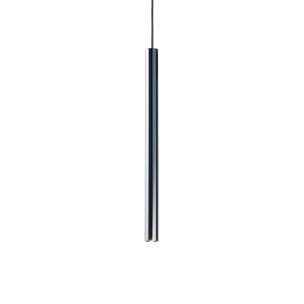 Decor Walther - Pendelleuchte Pipe 1 LED