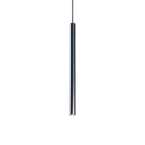 Decor Walther - Pendelleuchte Pipe 1 LED