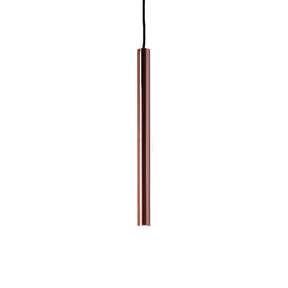 Decor Walther - Pendelleuchte Pipe 1 LED