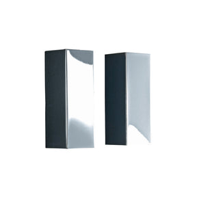 Decor Walther - Wandleuchte Rail Chrom