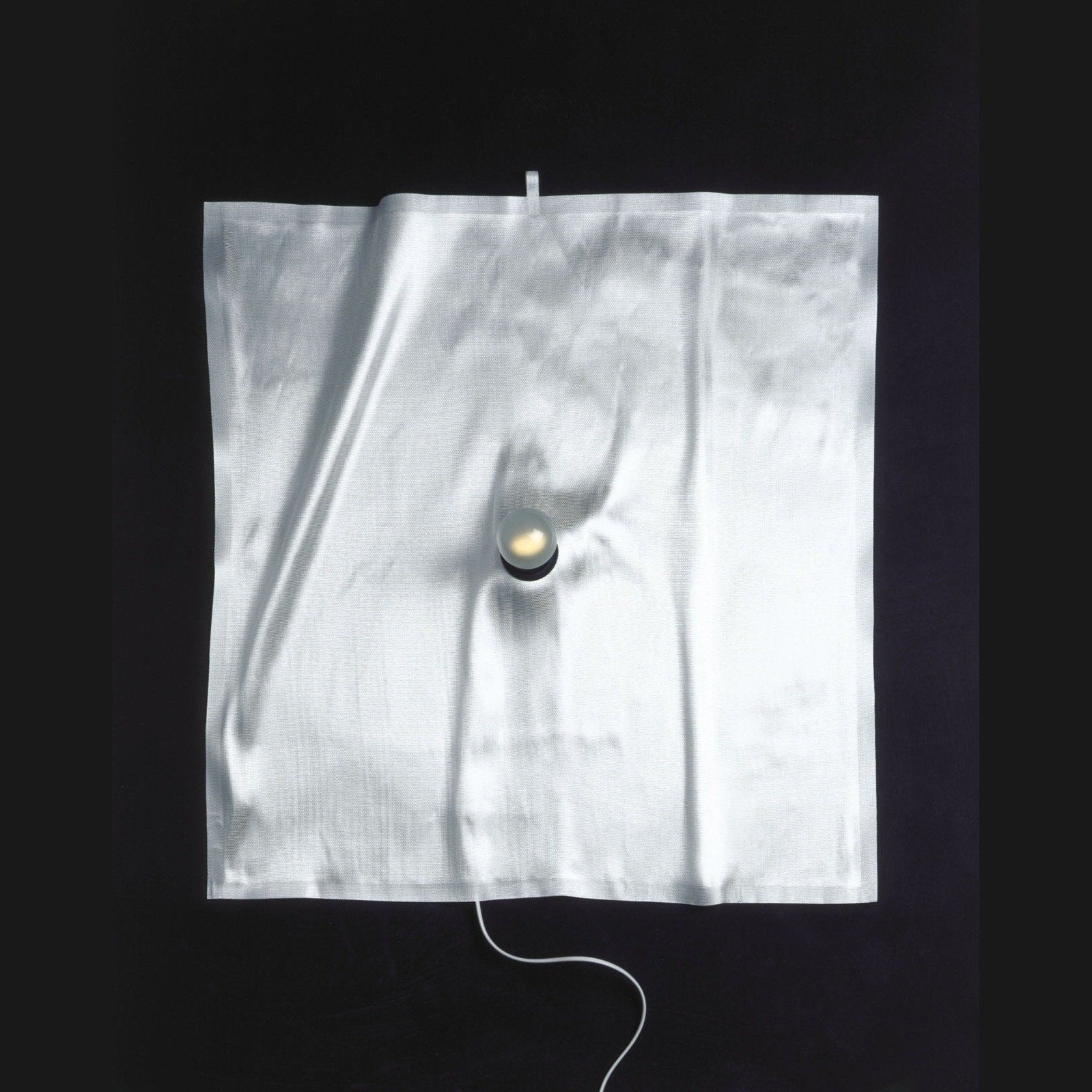 Ingo Maurer - Wandleuchte Delight