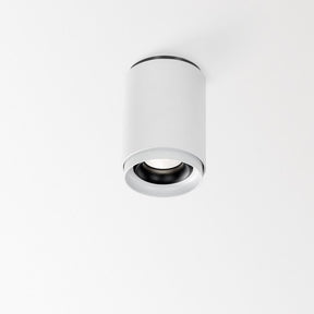 Delta Light - Aufbaustrahler Link S weiß LED