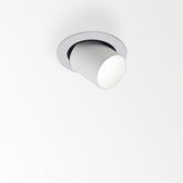 Delta Light - Einbaustrahler MINISPY, LED 1,6W/3000K