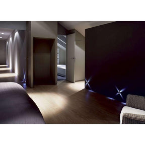 Delta Light - Wandleuchte Puk XL 4 Ausstellungsware