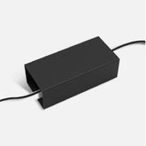 Marset - Dimmer Casambi IP65 Schwarz für Elipse P48/P79, Jaima P207/P208, LaFlaca