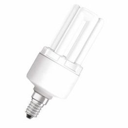 Osram - Dulux Pro Stick 8W/825 E14
