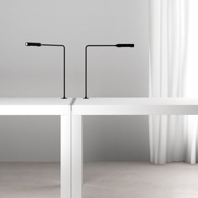 Lumina Italia - Tischleuchte Flo Grommet F46