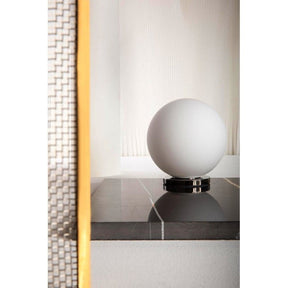 Fontana Arte - Tischleuchte PALLINA