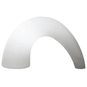 Fontana Arte - Tischleuchte Thor