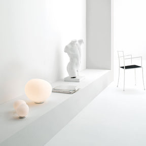Foscarini - Tischleuchte Gregg Tavolo Schnurdimmer