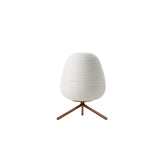 Foscarini - Tischleuchte Rituals 3 Tavolo Weiß