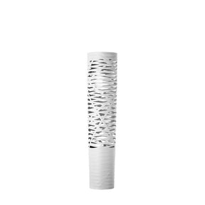 Foscarini - Stehleuchte Tress Media weiß