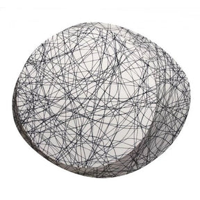 Foscarini - Decken- und Wandleuchte Wagashi Grande Wires