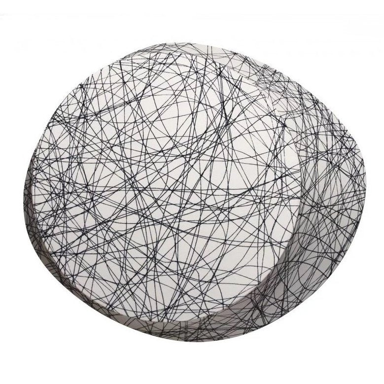 Foscarini - Decken- und Wandleuchte Wagashi Grande Wires