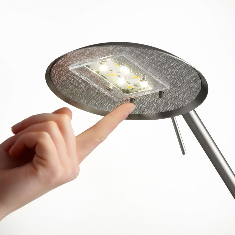 Knapstein Germany - Leseleuchte 41.946 LED
