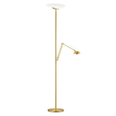 Knapstein Germany - Stehleuchte 41.962 LED