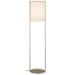 Knapstein Germany - Stehleuchte Alva Effekt bronze LED