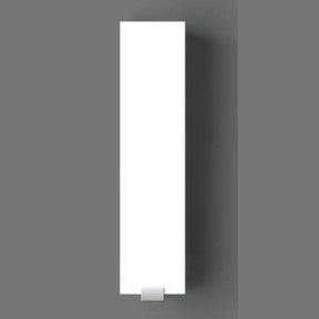 Glashütte Limburg - Wandleuchte Aluminium-matt Ausstellungsware