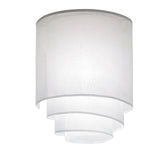 Doctor Design - Pendelleuchte Vuolle 65 cm