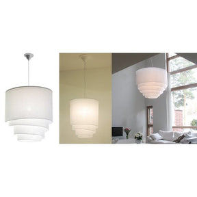 Doctor Design - Pendelleuchte Vuolle 65 cm