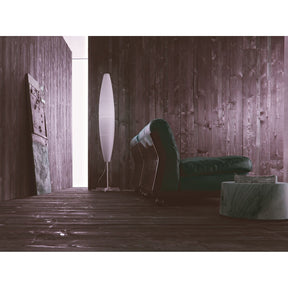 Foscarini - Stehleuchte Havana D Weiß