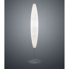 Foscarini - Stehleuchte Havana D Weiß