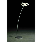 Holtkötter - Deckenfluter SUPERNOVA DTW Platin LED