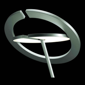 Holtkötter - Deckenfluter SUPERNOVA DTW Platin LED