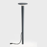 IP44.de - Solarleuchte lix spike solar join