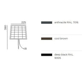 IP44.de - Solarpanel L solar join - neue Funktionen