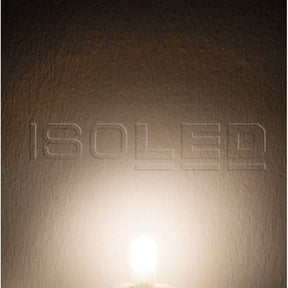 Isoled - LED 2W G9 3000K