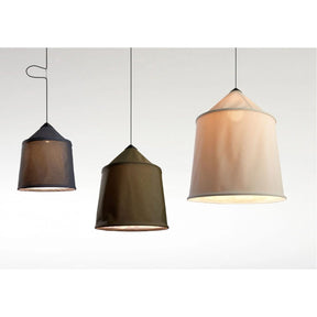 Marset - Pendelleuchte Jaima 71 IP65