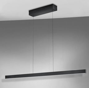 Knapstein Germany - Pendelleuchte LINDA-152 schwarz LED