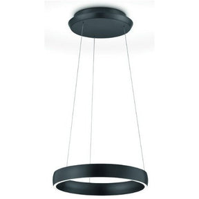 Knapstein Germany - Pendelleuchte Sara-40 Schwarz LED