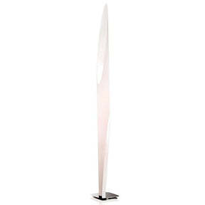 Kundalini SRL - Stehleuchte Shakti 200 weiß