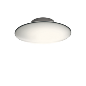 Louis Poulsen - Wand-/Deckenleuchte AJ Eklipta 450mm Gehäuse ohne Glas NOTLICHT TC-D/E 13WEVG